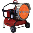 SunFire SF120 Radiant Heater Main Image