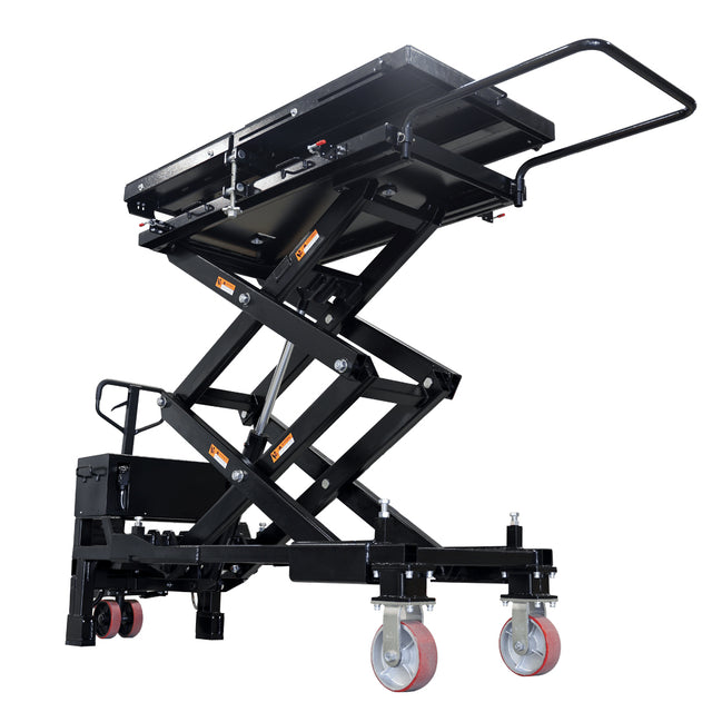 Challenger BT3300 EV Lift Table Main Image