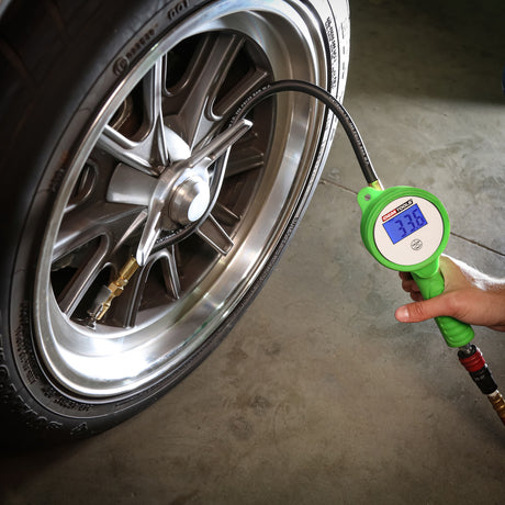 OEMTOOLS 24412 Digital Tire Inflator Additional Image 7
