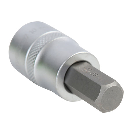 OEMTOOLS 22834 10 mm Hex Bit Socket (3/8 Inch Drive) Main Image