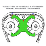 OEMTOOLS 37380 Ford Cam Tool - 1.6 L Additional Image 4
