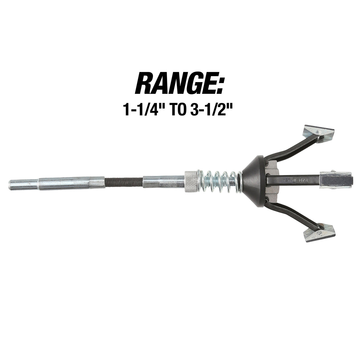 OEMTOOLS 25030 Adjustable Disc Brake and Small Engine Hone Additional Image 1