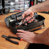 GreatNeck D65C Diagonal Pliers (6-1/2 Inch) Additional Image 8