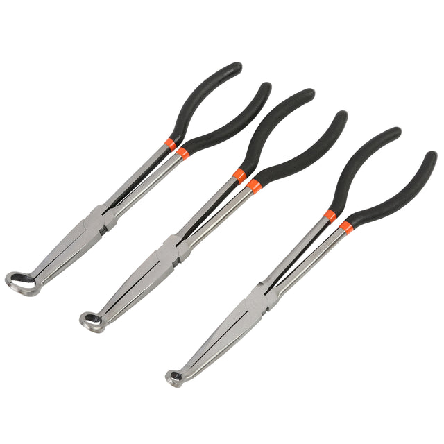 GreatNeck L311L Hose Gripper Pliers 11 Inch (3 Piece Set) Main Image