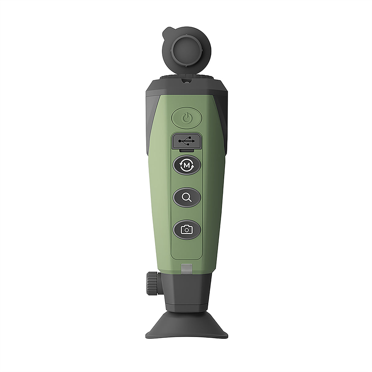 TopDon TS004 Thermal Monocular Additional Image 4