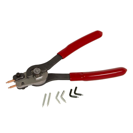 Lisle 46200 Snap Ring Pliers Main Image