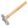 GreatNeck BP24 Ball Peen Hammer (24 Oz.) with Hickory Handle Main Image