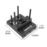 OEMTOOLS 24809 Universal Press Support Additional Image 1