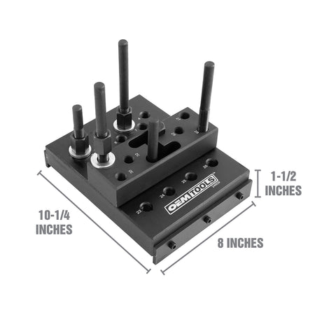 OEMTOOLS 24809 Universal Press Support Additional Image 1