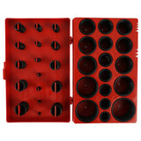 Hardware Machinery 68167 419-Piece Universal O-Ring Assortment Set - Metric Additional Image 1