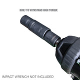 OEMTOOLS 25562 21 x 21.5 Flip Socket Additional Image 3