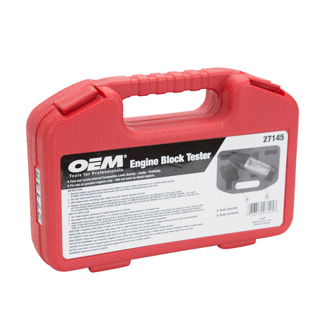OEMTOOLS 27145 Combustion Leak Detector Additional Image 2