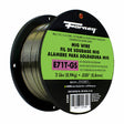 Forney Industries 42300 E71T-GS Flux-Core Welding Wire .030in 2 Lb. Main Image