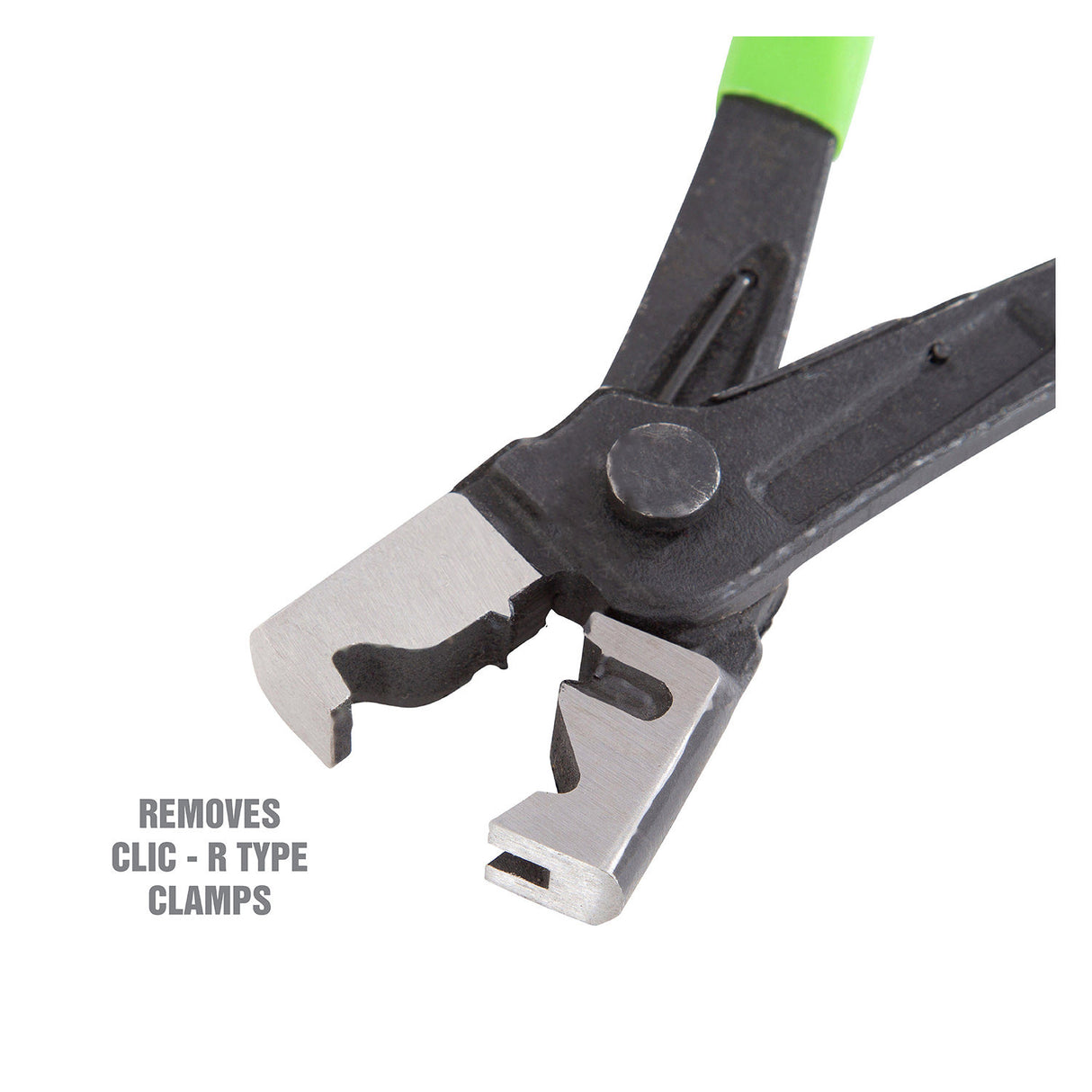 OEMTOOLS® 25102 Clic-R Hose Clamp Pliers Additional Image 2