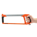 GreatNeck 74006 Heavy-Duty High-Tension Hacksaw Additional Image 5