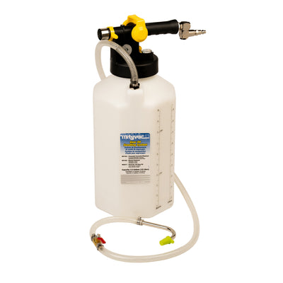 Oil Service