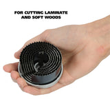 GreatNeck HC7C 7-in-1 Hole Saw (3/4-Inch Deep) Additional Image 5