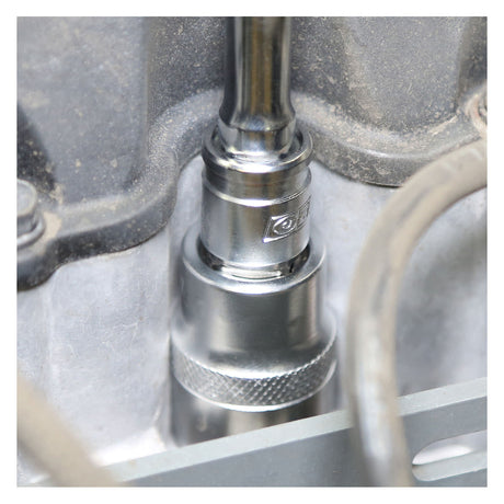 OEMTOOLS 22531 1/2 Inch Female x 3/8 Inch Male Adapter Additional Image 3