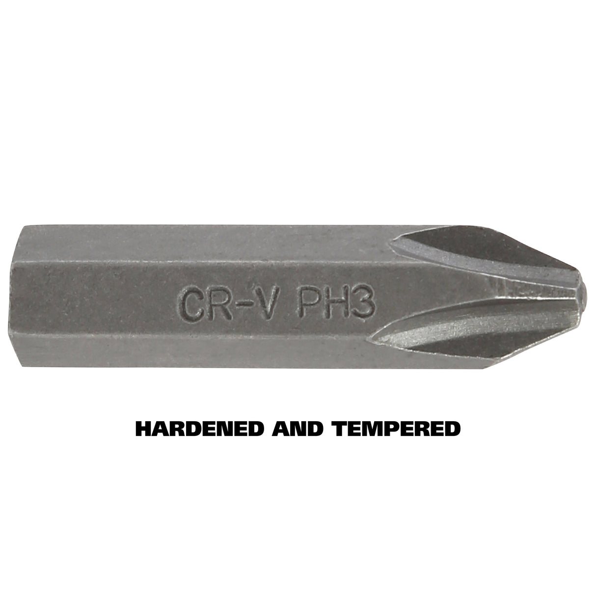 GreatNeck IMB4 Impact Bit Set (4 Piece) Additional Image 3