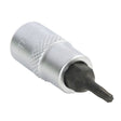 OEMTOOLS 22760 1/4 Inch Drive Star Socket Bit (T8) Main Image