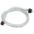 OEMTOOLS 24938-1 Main Suction Hose Replacement  for 24938, 24397, 24396, 24389 Main Image