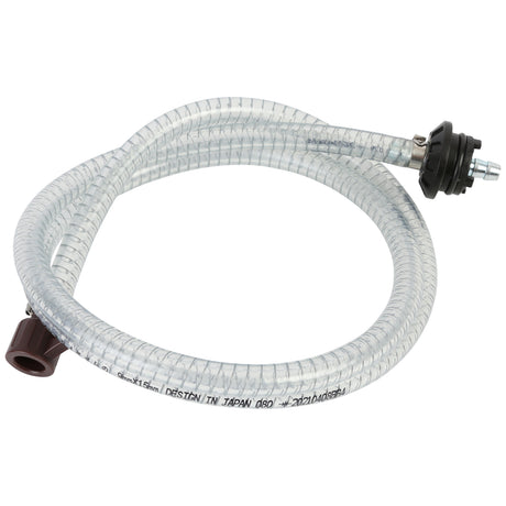 OEMTOOLS 24938-1 Main Suction Hose Replacement  for 24938, 24397, 24396, 24389 Main Image