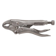 OEMTOOLS 22635 4 Inch Curved Jaw Locking Pliers Main Image