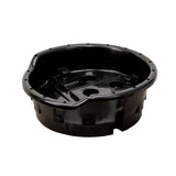 OEMTOOLS 87014 Small Drum Drain Basin - Fits 5 to 8 Gallon Drums Additional Image 1