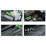 OEMTOOLS 24965 LUBE TECH SET Additional Image 3