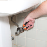 GreatNeck W65C Groove Pliers (6-1/2 Inch) Additional Image 7