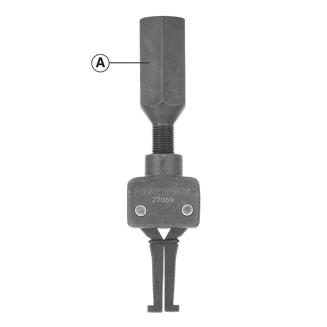 OEMTOOLS 27059A Attachment Housing Main Image