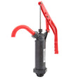 OEMTOOLS 24473 Lever Action Barrel Pump - Ryton® Stainless Steel Rod Main Image