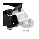 OEMTOOLS 25233 5-1/4in. to 5-3/4in. Heavy Duty Truck Oil Filter Wrench Additional Image 2