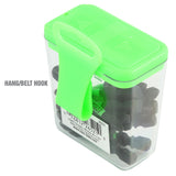 OEMTOOLS 26521 15-Pack Extended Phillips #2 Impact Bit Set Additional Image 4