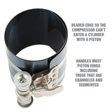 OEMTOOLS 25039 Piston Ring Compressor (3 1/2in.-7in.) Additional Image 4