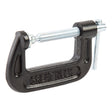 GreatNeck CC2 C-Clamp (2 Inch) Main Image