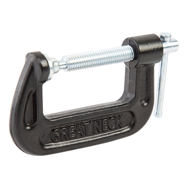 GreatNeck CC2 C-Clamp (2 Inch) Main Image