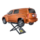 BendPak MD-6XP 6,000 Lb. Capacity Mid Rise Portable Frame Lift Additional Image 2