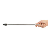 GreatNeck BB18 1/2 Drive 18 Inch Breaker Bar Additional Image 5