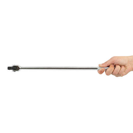 GreatNeck BB18 1/2 Drive 18 Inch Breaker Bar Additional Image 5