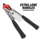 OEMTOOLS 25921 18 Inch Industrial Lever Riveter Additional Image 4