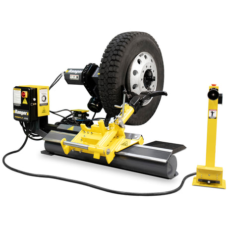 Ranger R26FLT Super-Duty Truck Tire Changer Main Image