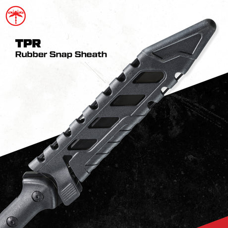 STAK 11822 Tac Javelin Spear Additional Image 4