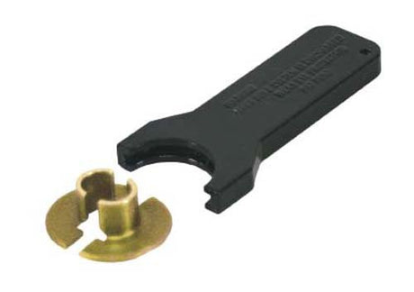 Lisle 35000 Fuel Filter Disconnect for GM Main Image