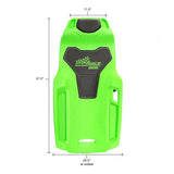 OEMTOOLS 24970 Professional 41in. 6 Wheel Creeper Additional Image 1
