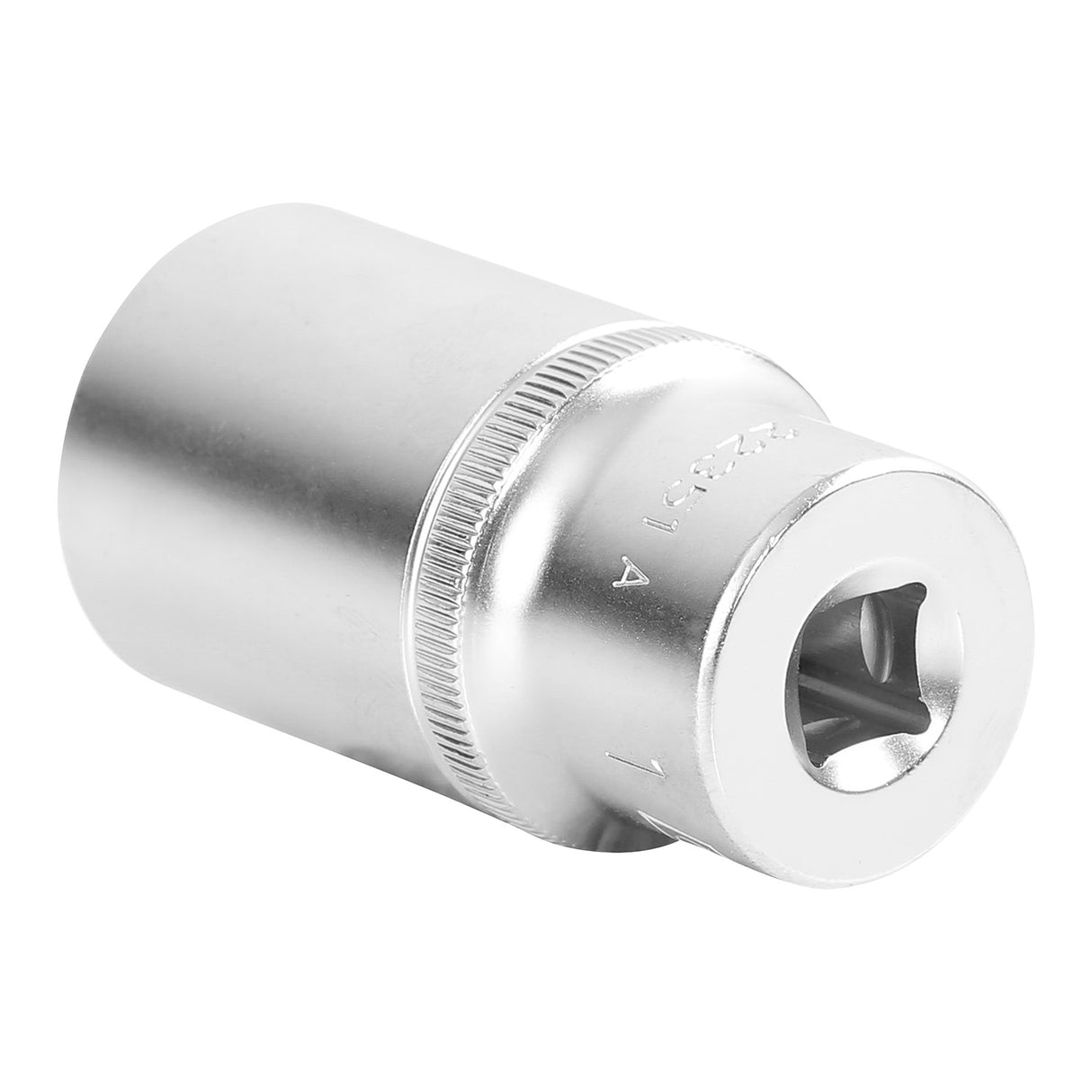 OEMTOOLS 22351 3/8 Inch Drive Deep Socket (1 Inch) Additional Image 3