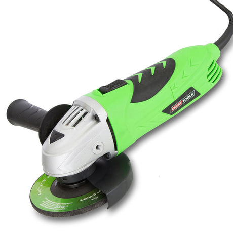 OEMTOOLS 24663 4-1/2in. Compact Angle Grinder Main Image