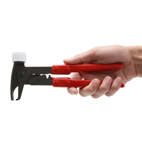 OEMTOOLS 25690 Clip-On Wheel Weight Hammer Tool Additional Image 6