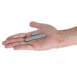 OEMTOOLS 23294 45 gm. IW Style Steel Wheel Weight - 1 Box of 25 Additional Image 5