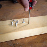 GreatNeck SS3 Screw Starter Additional Image 6